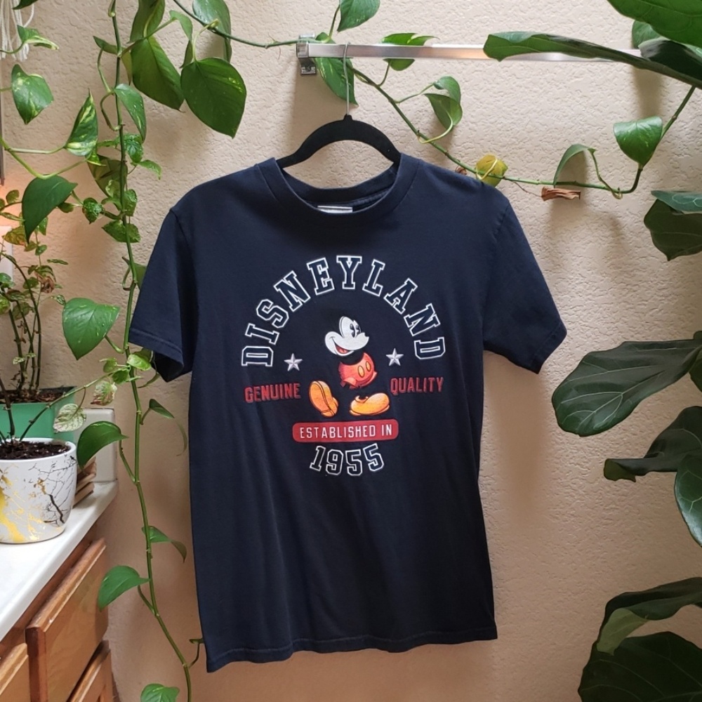 Disneyland t-shirt